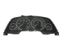 Snelheidsmeter Opel Astra G 24451492TG 110080156002 40050