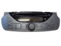 Radio Cd Mp3 Speler Suzuki Alto 39101M68K00 39101-68K0 CDF-R3019A 1118