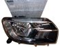 Koplamp Rechts Nieuw Origineel 260105871R Dacia Sandero 2