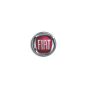 Pookknop Origineel 1491140689 2403Q5 2403.Q5 Fiat Citroen Peugeot