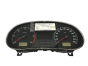 Snelheidsmeter Seat Leon W01M0920802D 110080152005 51387