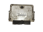 ECU Motormanagement Fiat 46534156 0281001955 Bosch 21772