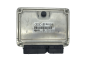 Regeleenheid 038906019AN 0281010094 Audi Bosch 63946