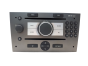 Radio CD-speler 70 Navi Opel Vectra 13188477 383555646 UCE Siemens 1207