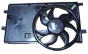Radiatorventilator Origineel Nemo Bipper Fiorino 1616307580