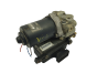 Abs Pomp Volvo 440 460 473097 10.0202-0074.4 Ate