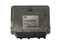Regeleenheid IAW4AF.M9 55187372 61600.627.05 Fiat Magneti Marelli 2835