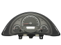 Toerenteller VW Up 1S0920861K Magneti Marelli 45317
