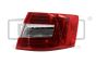 Lamp Rechts 5E5945112 99451618102 Skoda Octavia 3 DPA