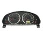 Snelheidsmeter Mazda 2 3M7110849MG DD1455430 53127