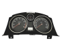 Toerenteller Opel Zafira B 13239722 EC VDO