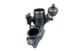 Gasklephuisventiel Nieuw Origineel 9655233680 Citroen Peugeot