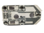 Achterlamp inzetstuk Links Achter Peugeot 309 634673 Valeo 2180