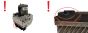 Abs Pomp Honda Accord 0265216048 0273004163 Bosch 5832