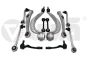 Draagarm Set 8K0498998 44981773501 Audi A4 A5 Q5 Vika