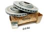 Remschijf Voor Origineel Renault Dacia Megane IV Duster 269mm 402061715R