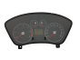 Toerenteller Ford Connect 9T1T-10849-AE 1926