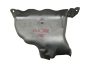 Hitteschild Renault 8200487350 1,6 16V K4M