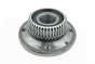 Wielnaaf Achter 6K9501477 55010800401 VW Seat Vika