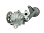 Oliepomp 2.2 HDI TDCi 9660667080 1001E9 1C1Q-6600-CG Boxer Jumper Transit