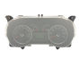 Toerenteller Fiat Grande Punto 51908709 503005292300 27165