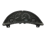 Toerenteller Opel Corsa C 13173347WA 110008988026 31419