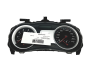 Toerenteller Renault Clio 3 8200628775 G 58526