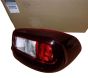 Lamp Rechts Origineel 265503736R Dacia