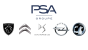 Pakning, blīve Origineel 9801728380 Citroen Peugeot Opel
