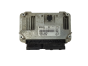 Regeleenheid 89661-0H070 0261S04464 Toyota PSA Bosch 15611