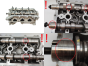Cilinderkop 1642R-8 110419670R 0.9 TCE H4B Dacia Renault S81