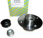 Wielnaaf Achter Doe Renault R155.60 7701205499 SNR