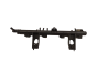 Brandstofrail 8200367230 1,2 D4F Renault