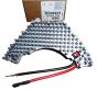 Ventilatorweerstand Origineel Jumpy Expert Scudo 807 6441F6