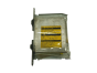 Controle-eenheid module 152300-2742 98221AE050 Subaru Denso 69100