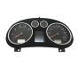 Snelheidsmeter Audi A2 8Z0920900N 110080150004 56871
