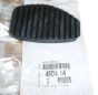 Rubber Pedaalbekleding Nieuw Origineel 4504.14 450414 Citroen Peugeot