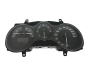 Snelheidsmeter Seat Leon 1P0920823F 110080280026 57295
