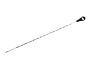 Oliepeilstok 1174C4 2.2 HDI Citroen C5 Peugeot 406 607