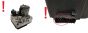 Abs Pomp Mercedes E W210 0024319712 0265217007 Bosch 6023
