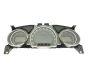 Toerenteller Citroen C5 9665560480 44357