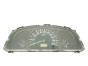 Snelheidsmeter Opel Agila 09210902 110008951016 26672