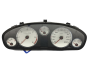 Toerenteller Peugeot 407 9658138580 A2C53106703 45028