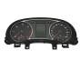 Toerenteller Audi A1 8X0920930J 55897