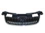 Radiateur Grille 5J0853668A 88530057402 Skoda Fabia II DPA