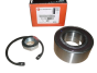 Wiellager Voor Origineel Citroen Peugeot C3 C4 C5 307 335069