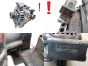 Dynamo Mercedes-Benz E ABO1054ES 0121545902