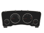 Toerenteller Jeep Compass 68080410AE