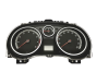 Snelheidsmeter Opel Corsa D P0013312043 31014