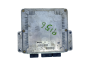 Regeleenheid 0281010499 9642013080 PSA Bosch 63833
